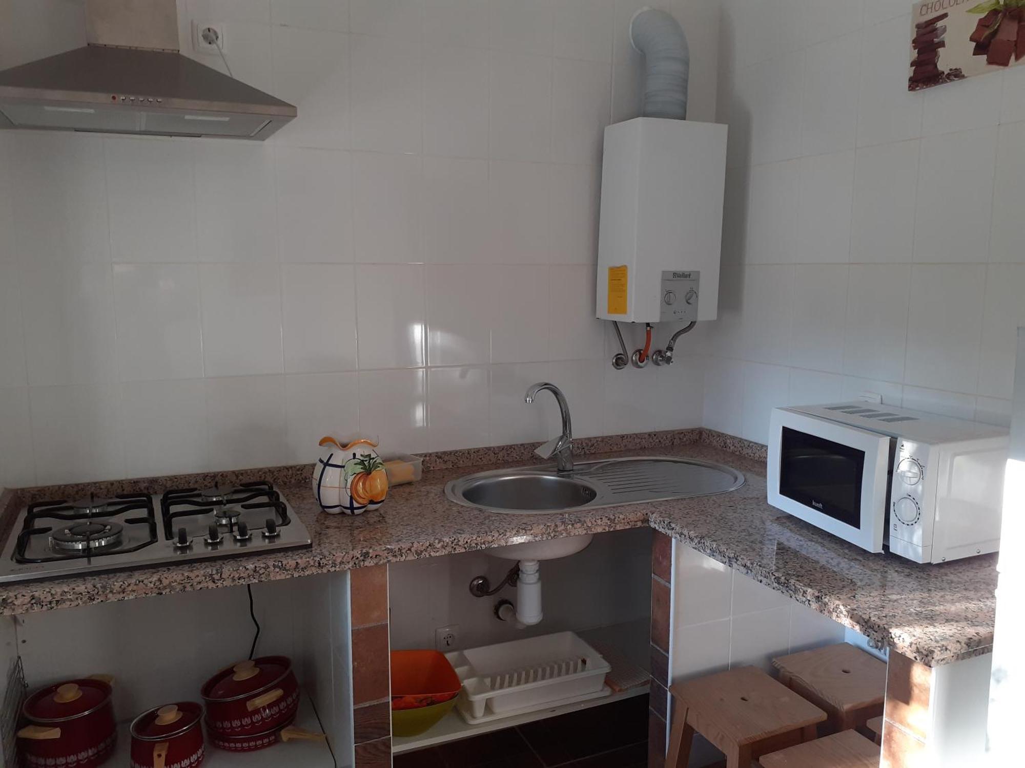 Quinta Das Lameirinhas Marvão Zimmer foto