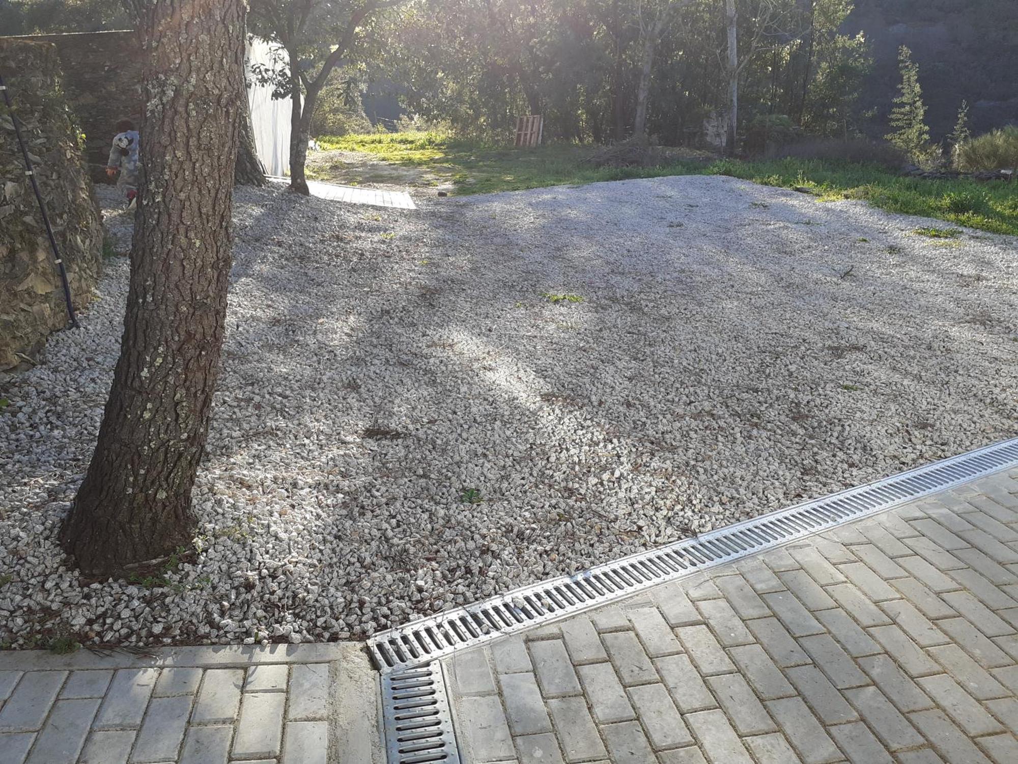 Quinta Das Lameirinhas Marvão Zimmer foto