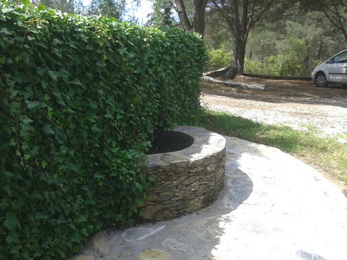 Quinta Das Lameirinhas Marvão Exterior foto