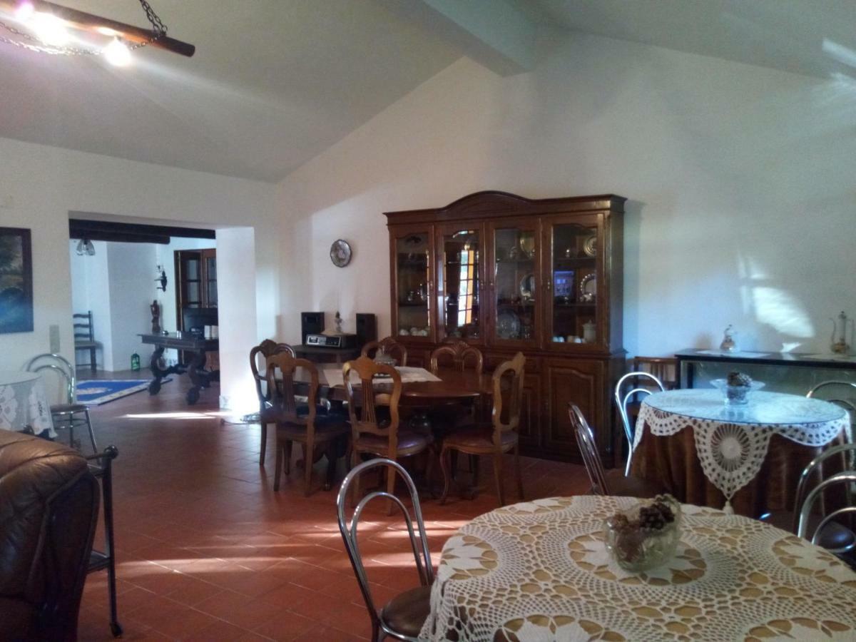 Quinta Das Lameirinhas Marvão Exterior foto
