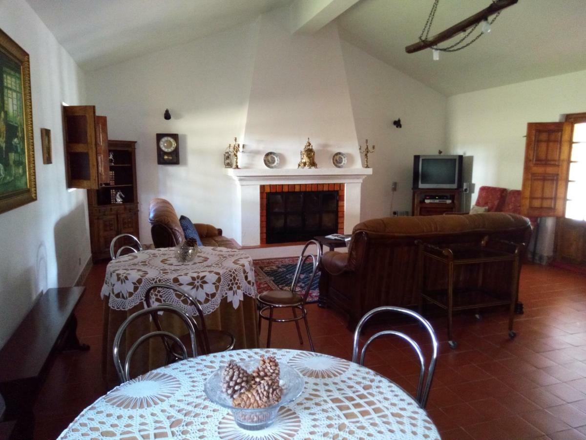 Quinta Das Lameirinhas Marvão Exterior foto